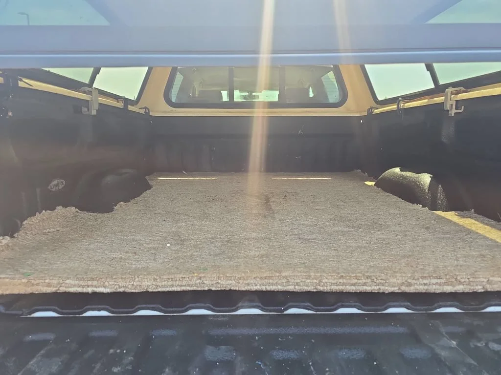 Used 2018 SUMMIT WHITE Chevrolet LTZ image 13
