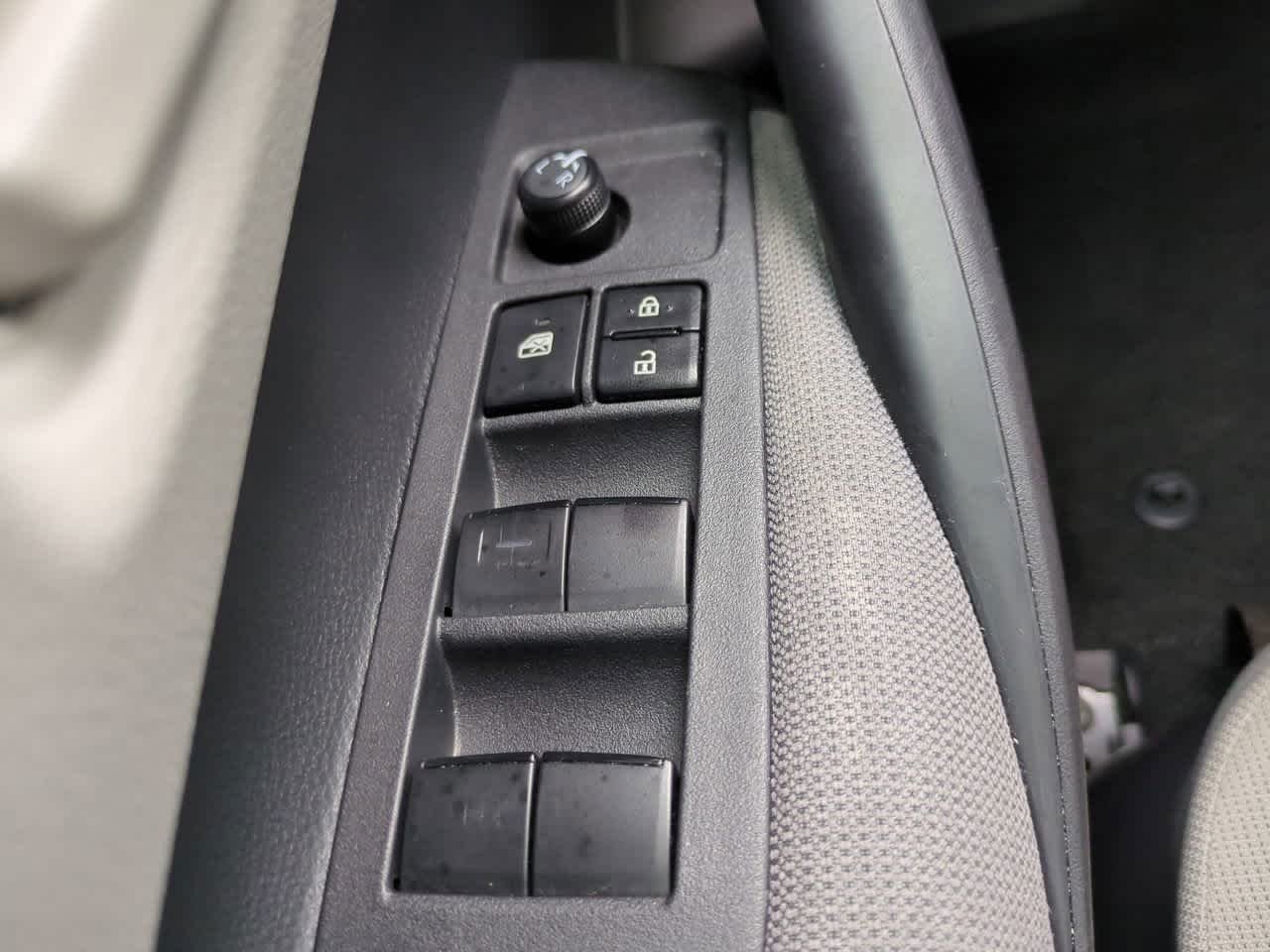 Certified Used 2024 Ice Cap Toyota LE image 21