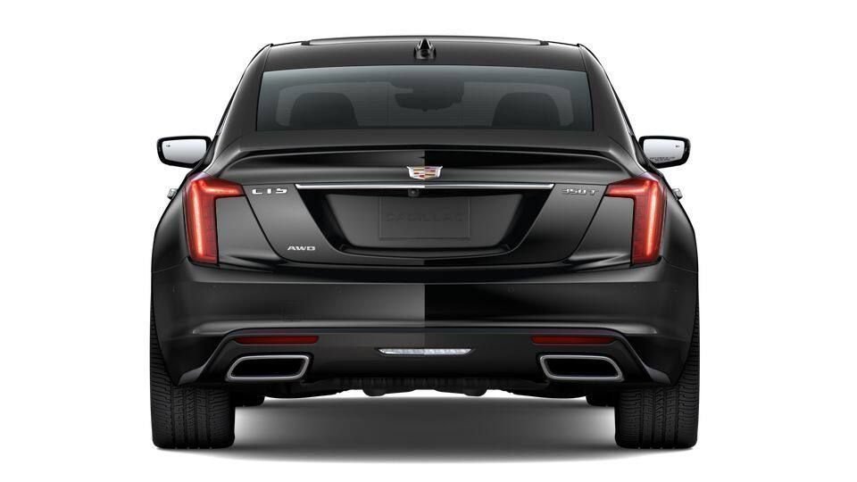 2026 Cadillac CT5 Premium Luxury - Photo 19