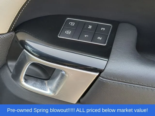 Used 2022 Black Land Rover HST image 47