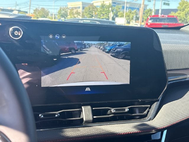 Used 2026 White Chevrolet RS image 20