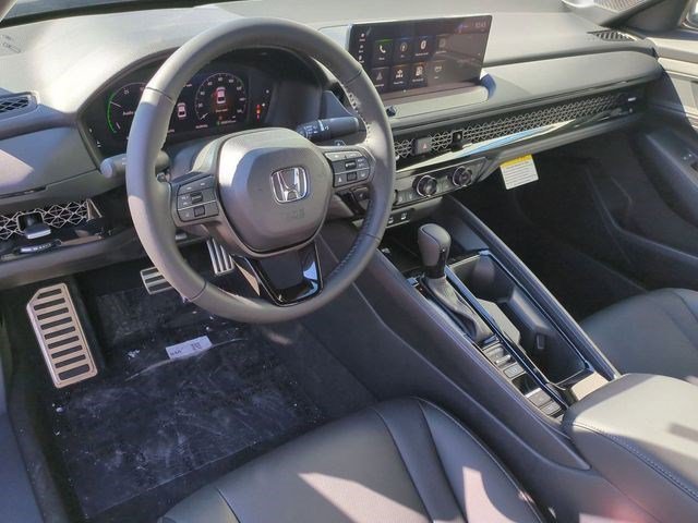 New 2026 Gray Honda Sport-L image 10