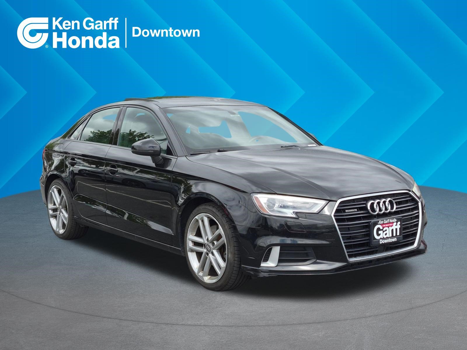 2017 Audi A3 2.0T quattro S tronic Premium's photo