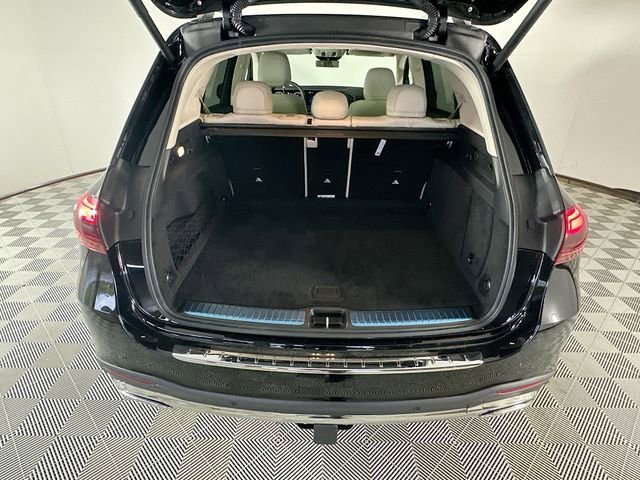 New 2026 Obsidian Black Metallic Mercedes-Benz GLE 450 image 59