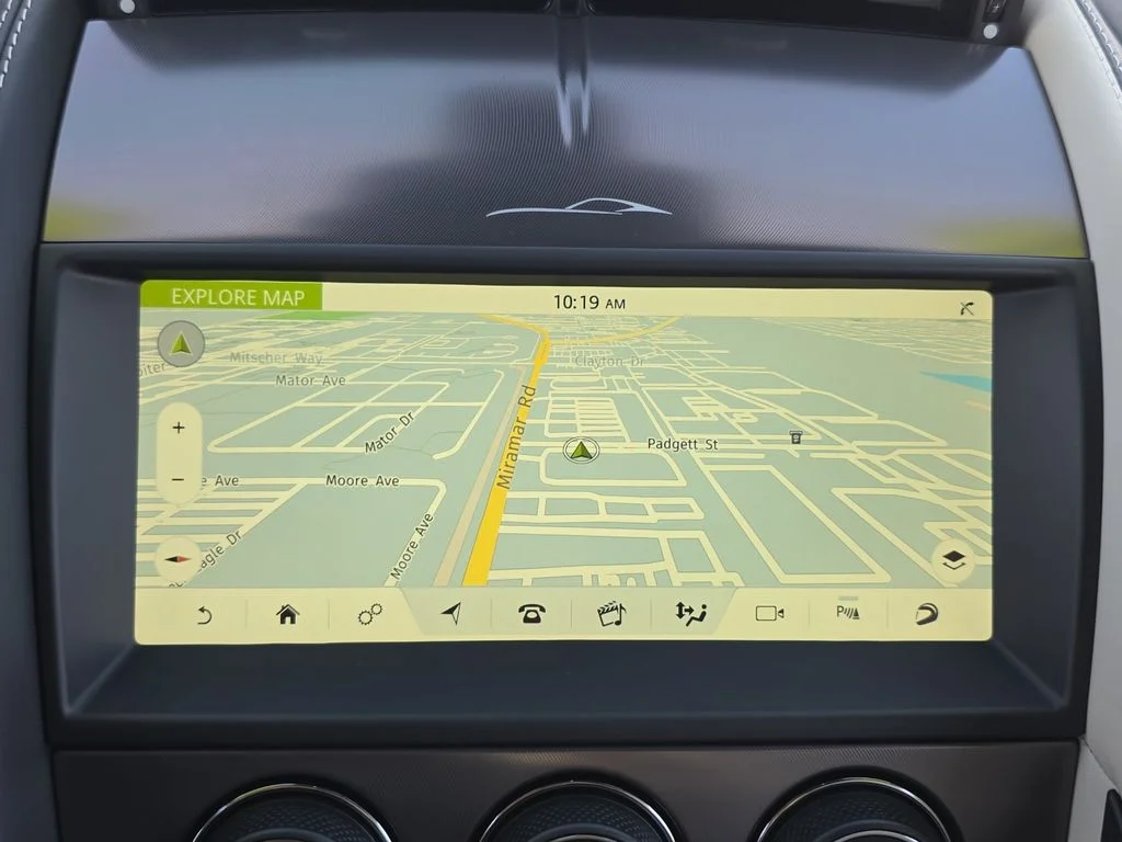 Used 2024 Green Jaguar P450 image 20