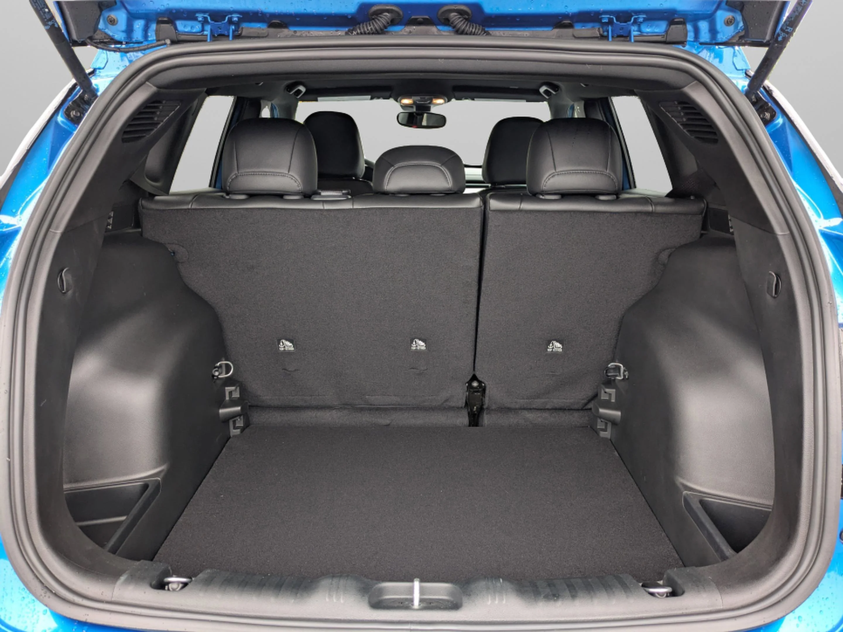 2025 Jeep Compass Latitude - Photo 46