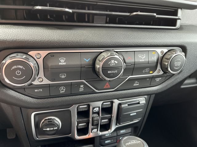 2025 Jeep Gladiator Sport S - Photo 21