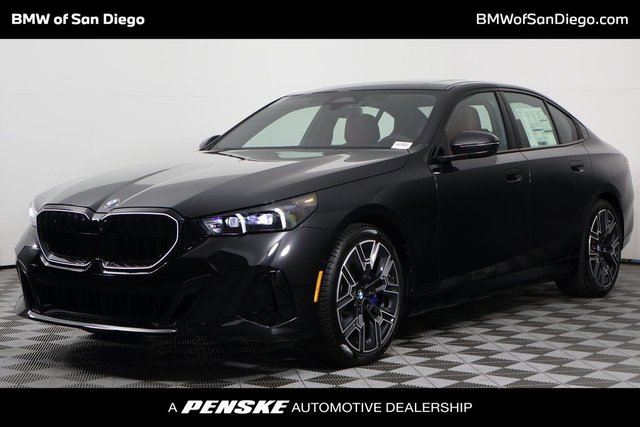 2027|BMW|5 Series|530i|4D Sedan
