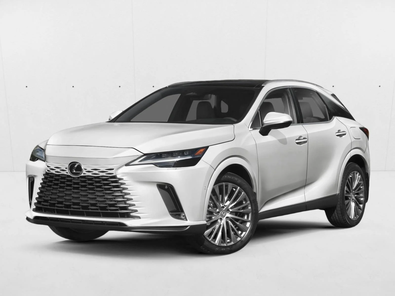 2026 Lexus RX 350