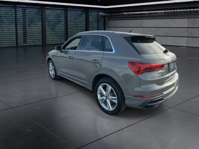 Used 2021  Audi Premium Plus image 6