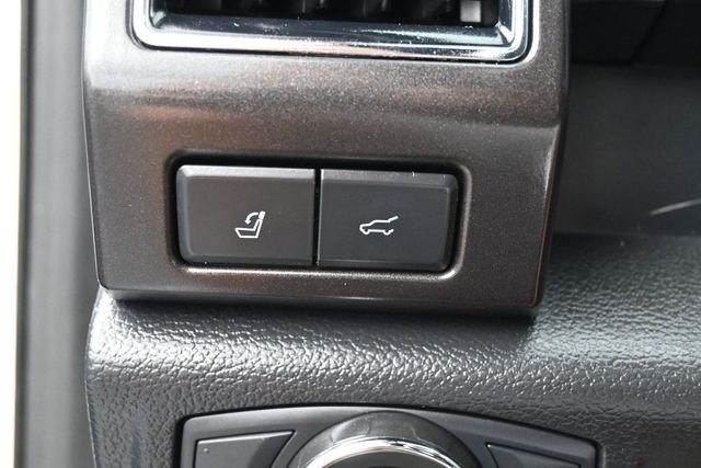 Used 2020 White Ford Limited image 38