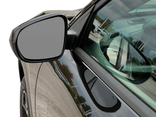 New 2026 Mosaic Black Metallic Chevrolet LT image 10