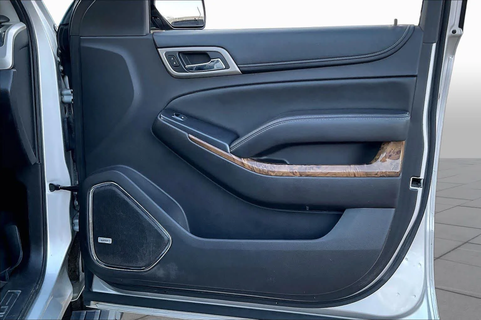 Used 2015 QUICKSILVER METALLIC GMC Denali image 19