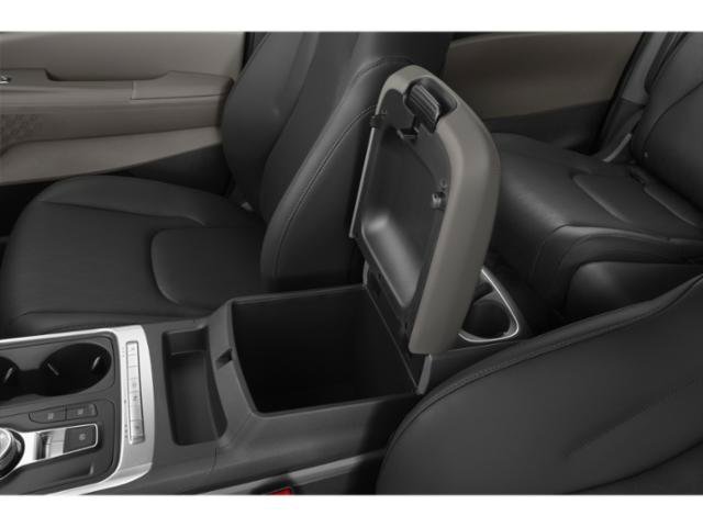 New 2027 Ceramic Silver Kia LXS image 16
