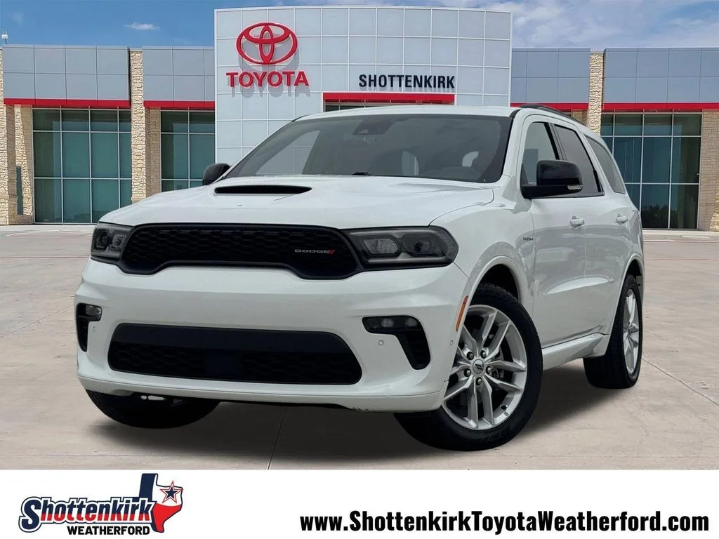 2023 Dodge Durango R/T