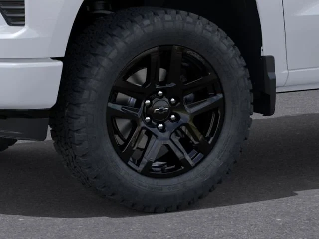2026 Chevrolet Silverado 1500 RST - Photo 9