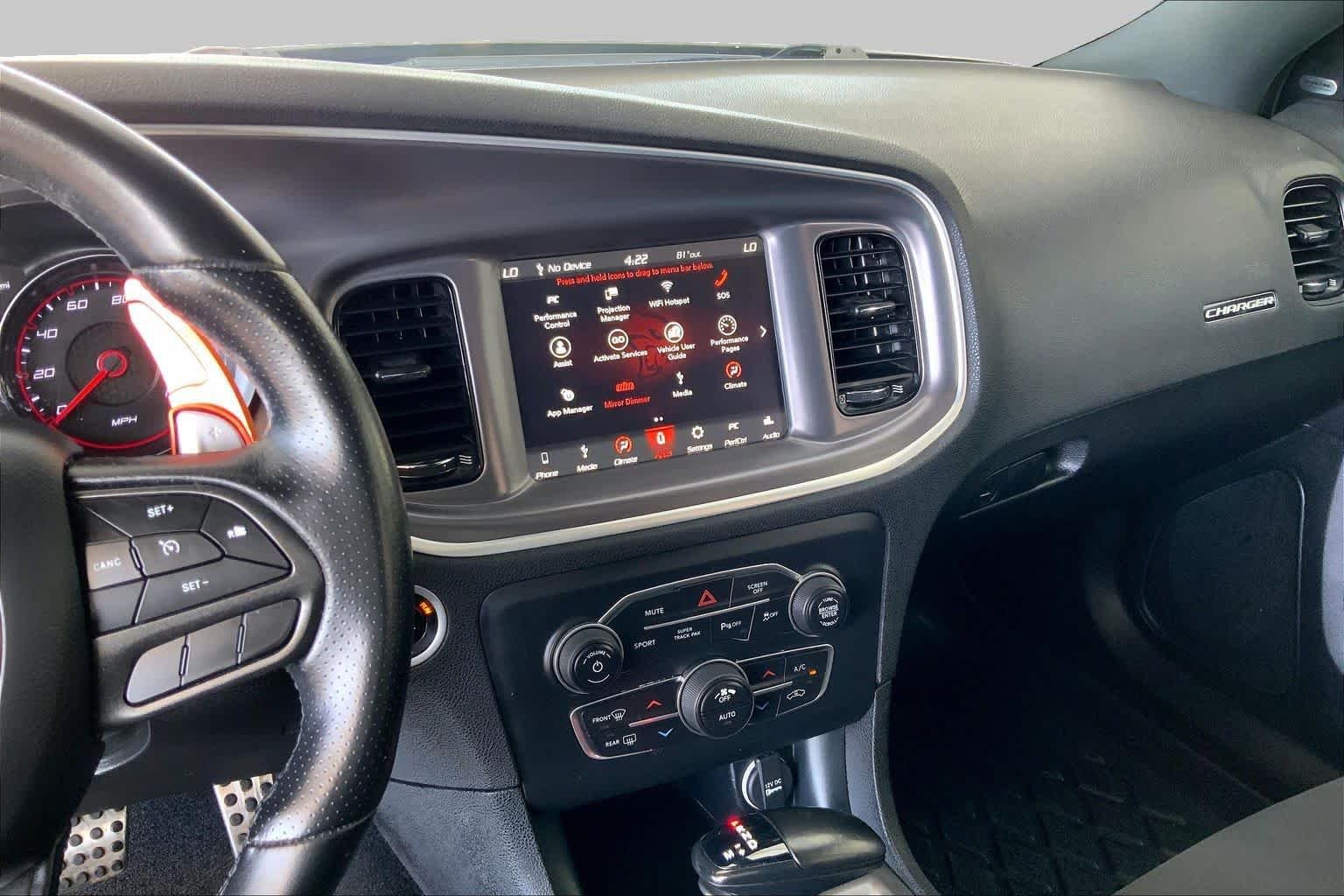 Pre-Owned 2020 Dodge Charger GT