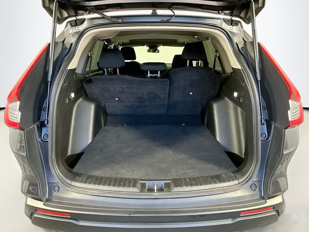 2024 Honda CR-V EX - Photo 26