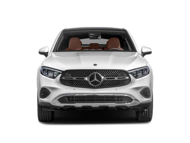 New 2026 MANUFAKTUR exclusive graphite grey magno Mercedes-Benz GLC 300 image 17