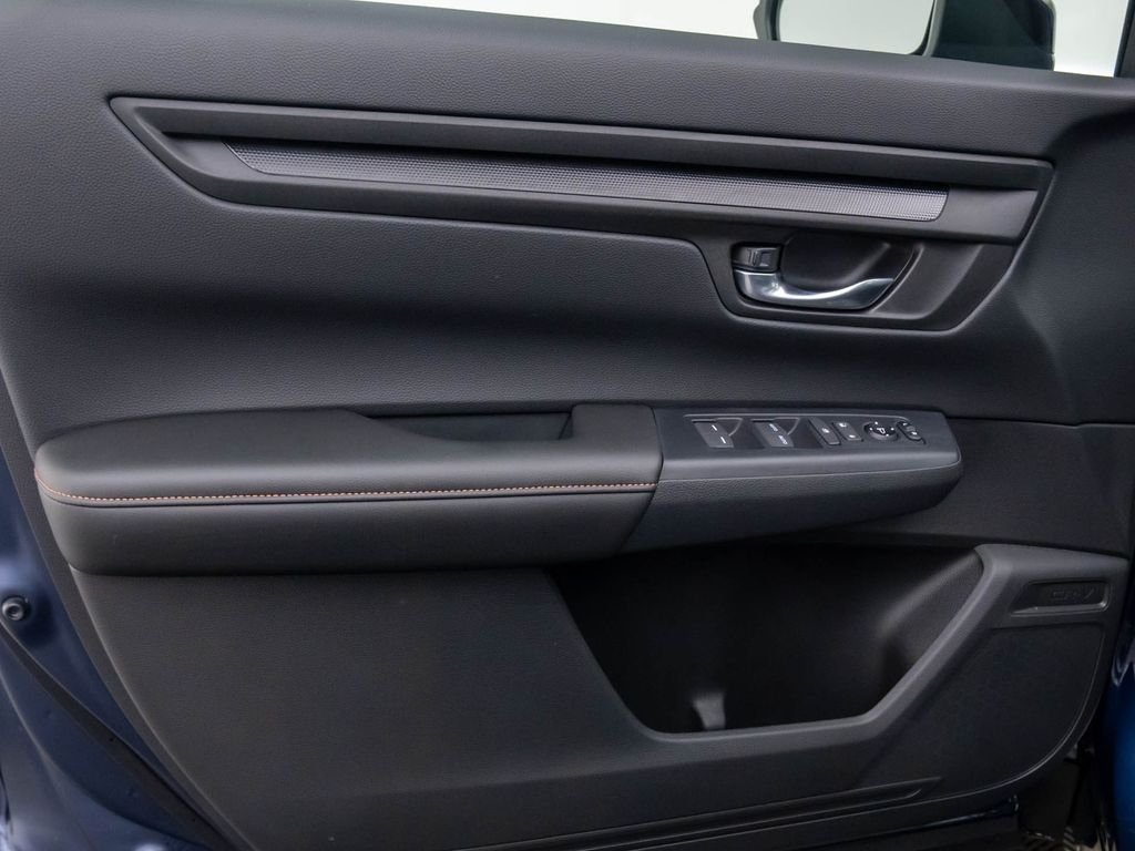 New 2026 Canyon River Blue Metallic Honda Sport-L image 14