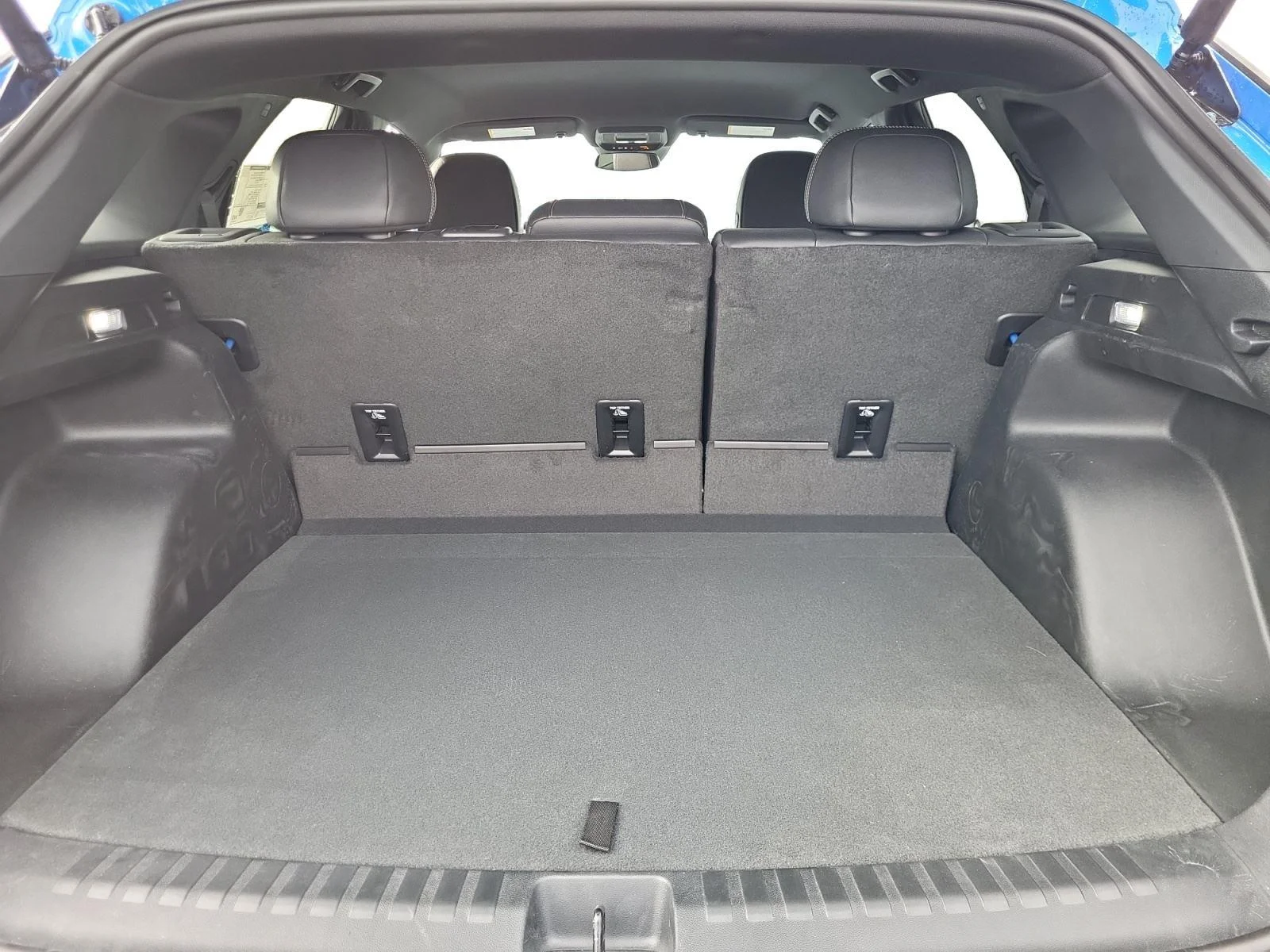 2026 Chevrolet Blazer EV LT - Photo 21