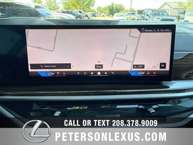 Used 2026 White BMW xDrive40i image 16