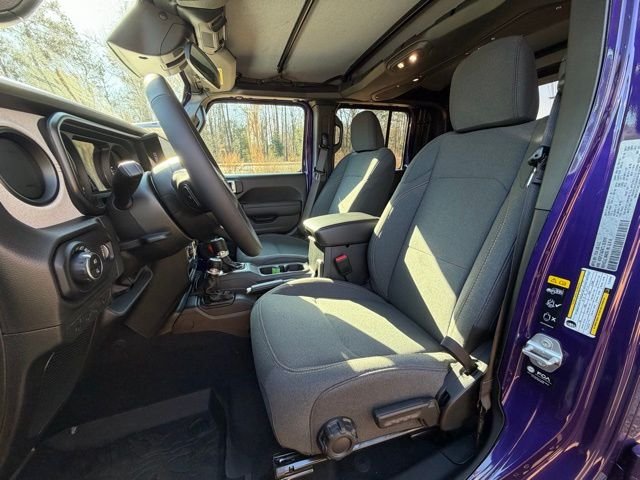 New 2026 Reign Exterior Paint Jeep Sport S image 16