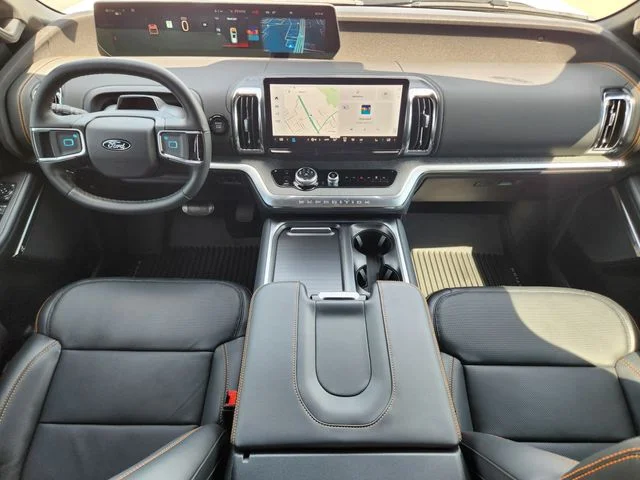 New 2026 Star White Metallic Tri-Coat Ford Tremor® image 26