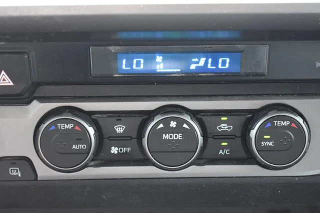 Used 2021 Green Toyota SR5 image 26