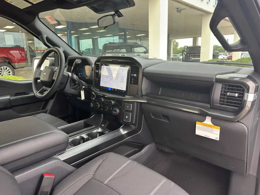 New 2026 Avalanche Ford STX® image 29