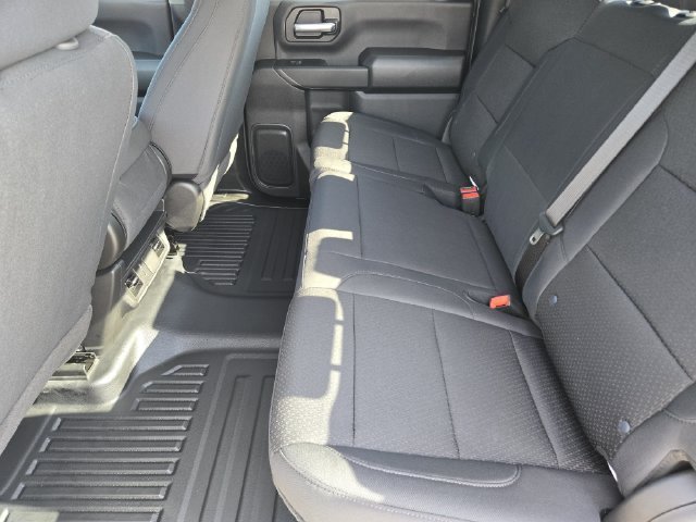 2026 Chevrolet Silverado 3500 HD Work Truck - Photo 20