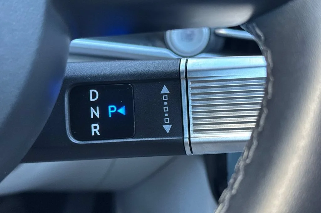 2025 Hyundai Tucson SEL Convenience - Photo 22