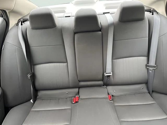 Used 2023 Black Nissan 2.5 SV image 26