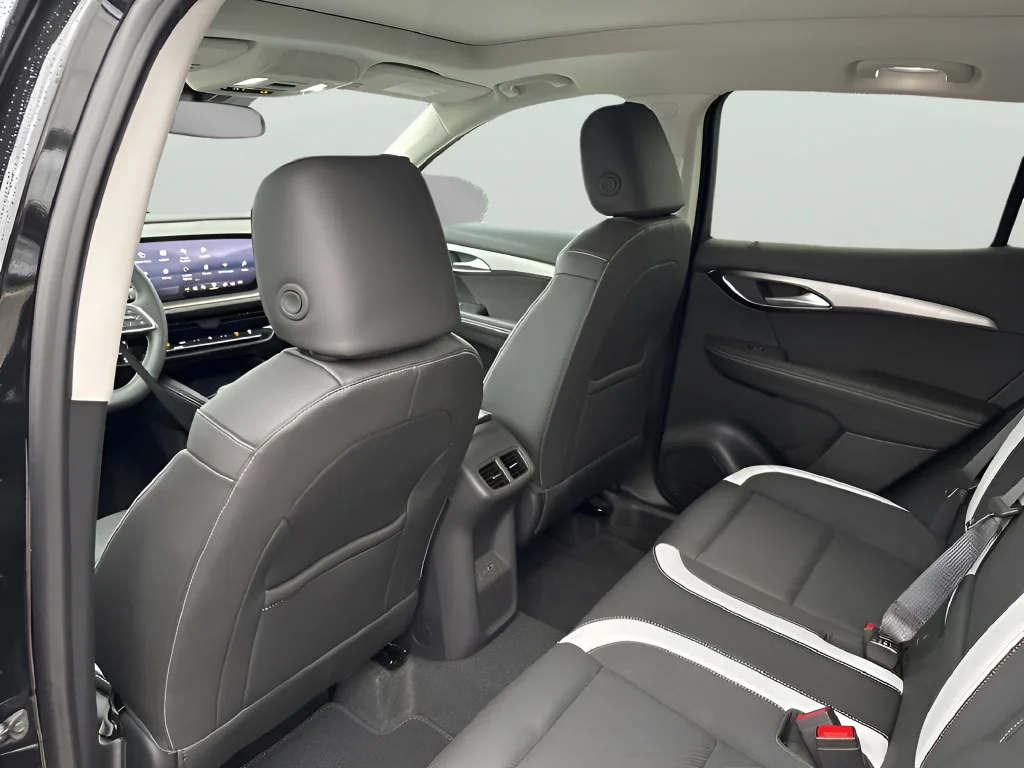 New 2026 Buick Envision Sport Touring, photo 18