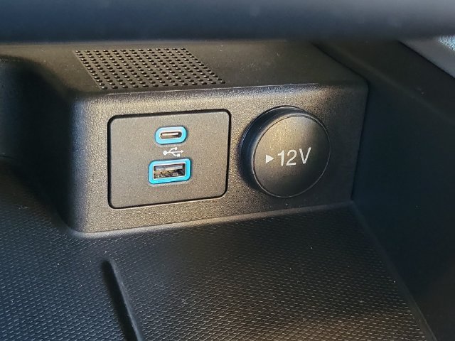 Certified Used 2023 Gray Metallic Ford Active image 24