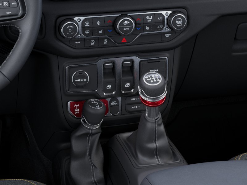 New 2026 41 Exterior Paint Jeep Willys image 47