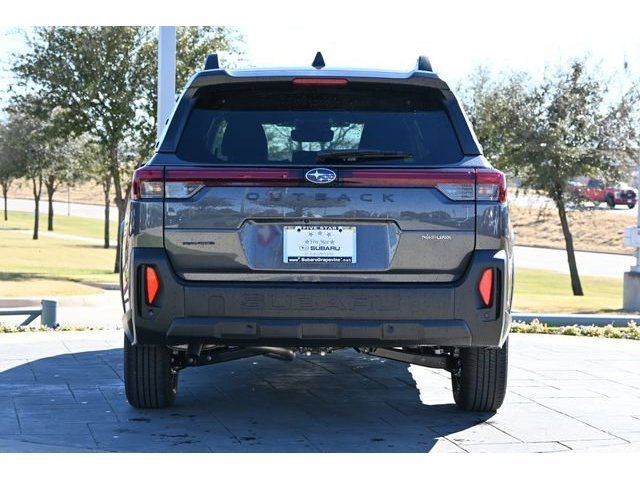 New 2026 Gray Subaru Premium image 38