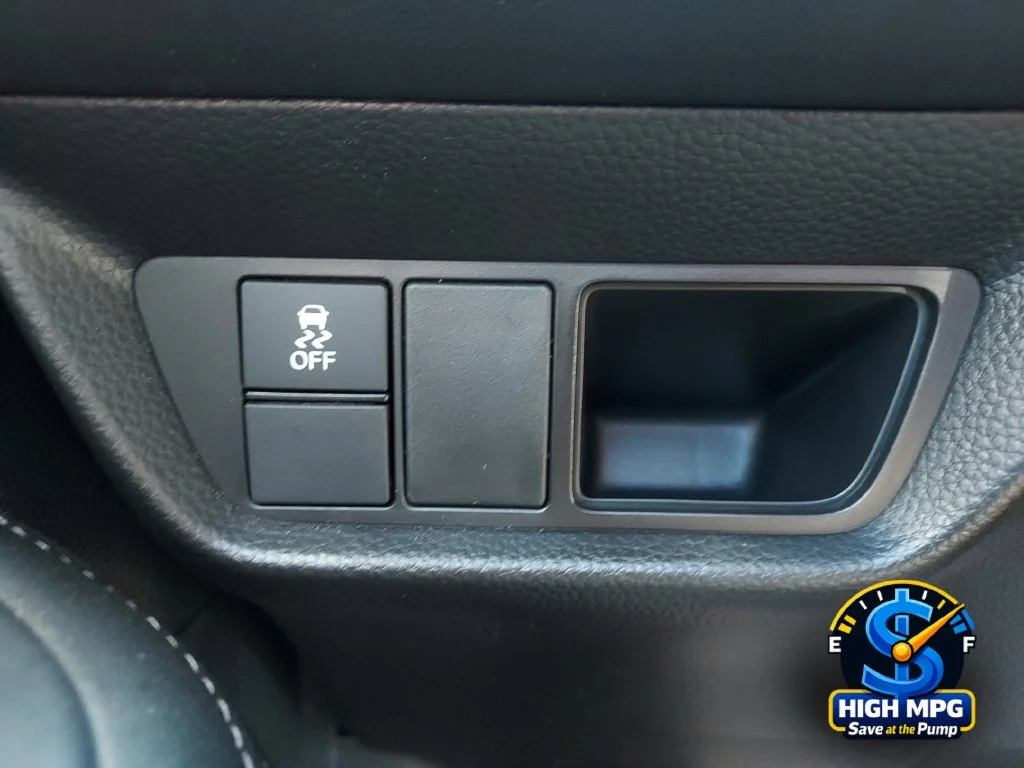 Used 2025 Green Honda EX-L image 9