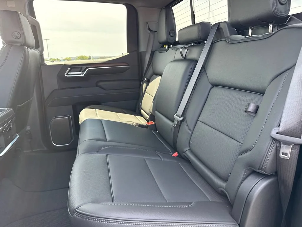 2026 GMC Sierra 1500 Denali - Photo 32
