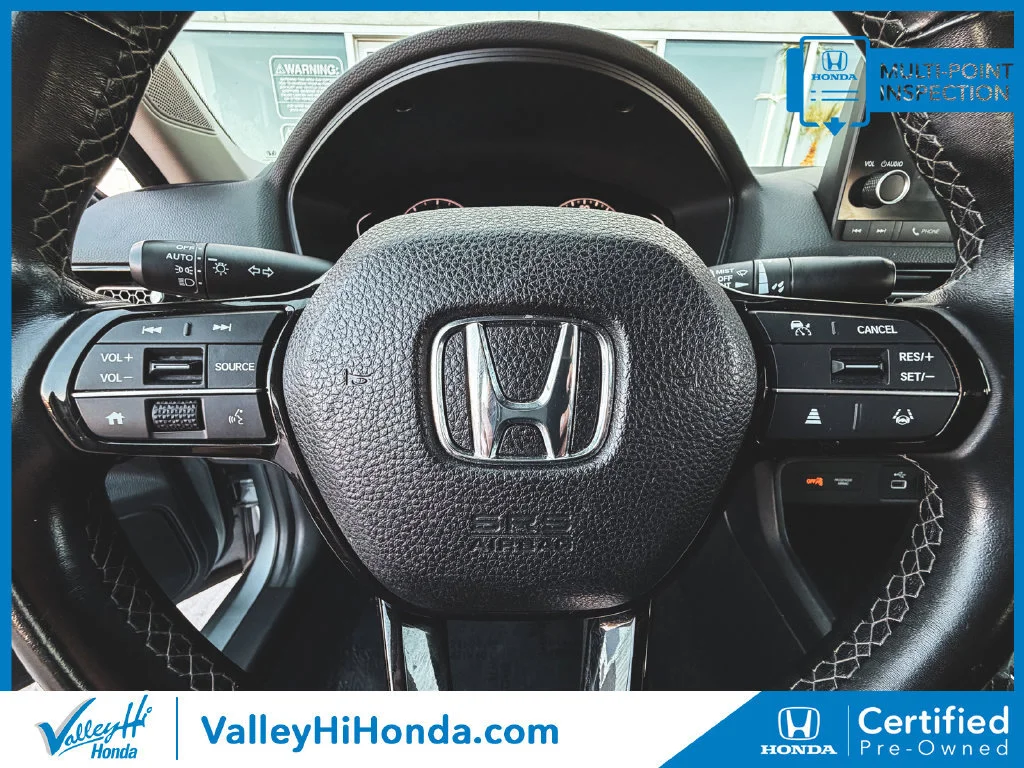 2022 Honda Civic EX - Photo 63