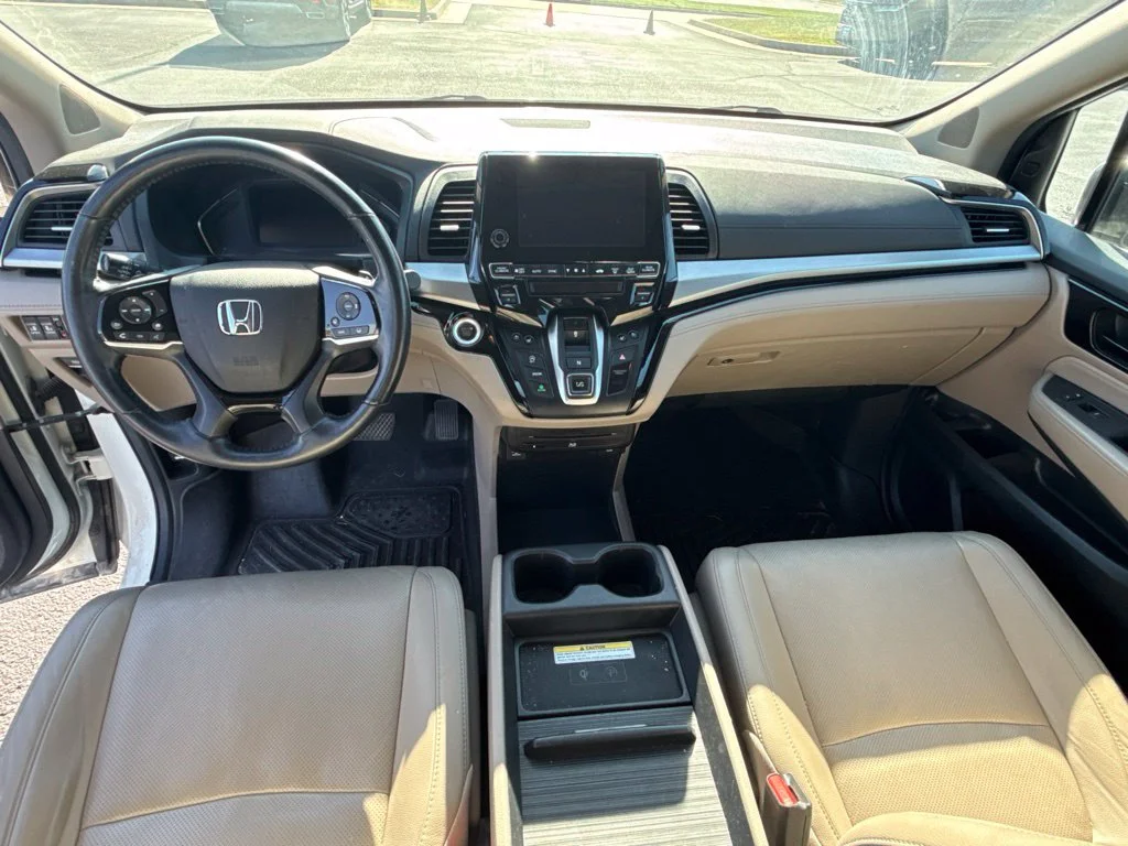 Used 2019  Honda Elite image 4