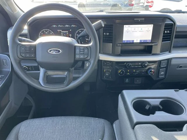 New 2026 Gray Ford XL image 10