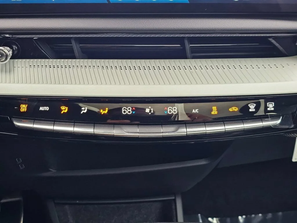 New 2027 Black Raven Cadillac Sport image 31