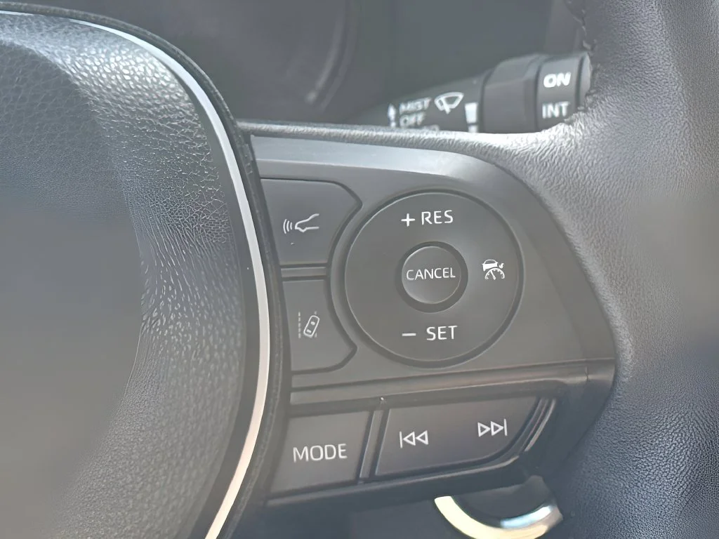 Used 2023 Beige Toyota Limited image 18