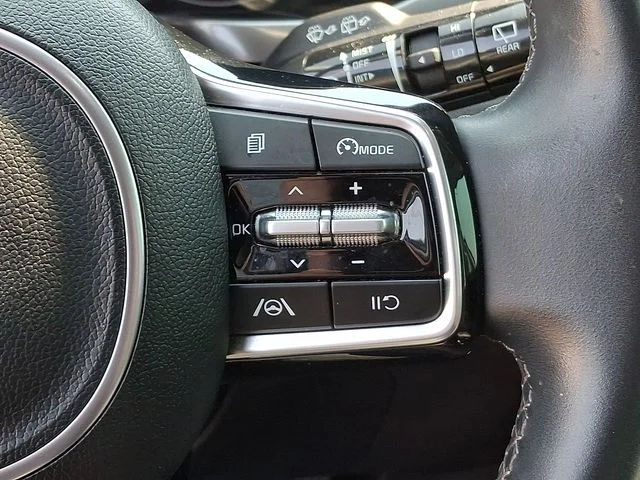 Certified Used 2023 White Kia S image 22
