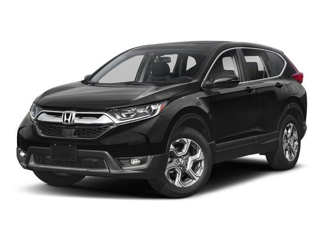 Used 2018  Honda EX-L image 1