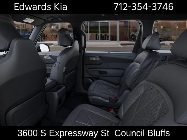 New 2027 Gray Kia EX image 20