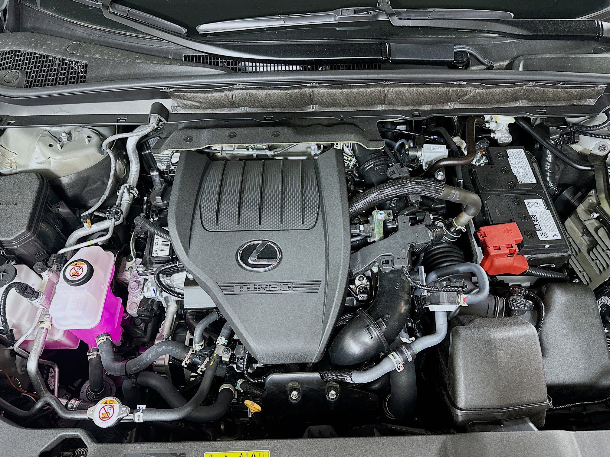 New 2026 Incognito Lexus  350 F SPORT HANDLING AWD image 29