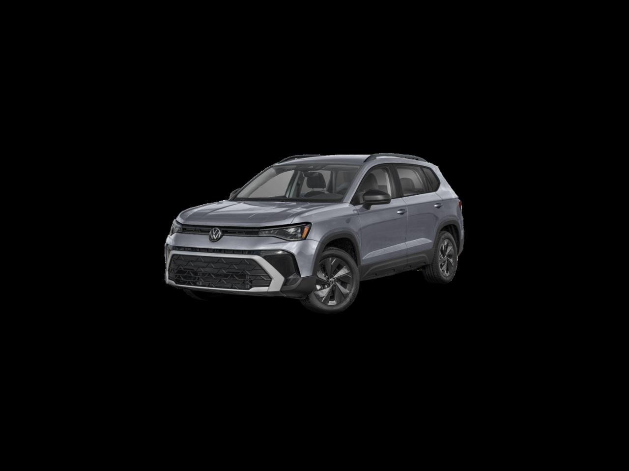 New 2027 Platinum Gray Metallic Volkswagen S 4MOTION image 1
