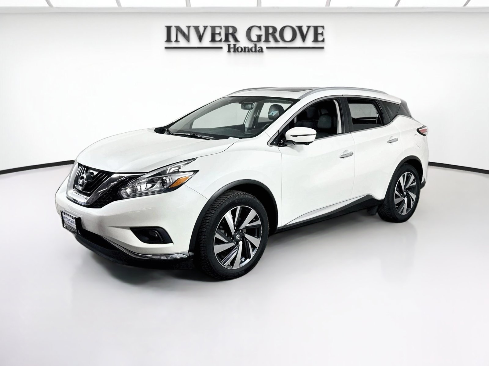 2017 Nissan Murano